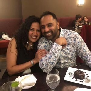 Meet your Posher, Rachna